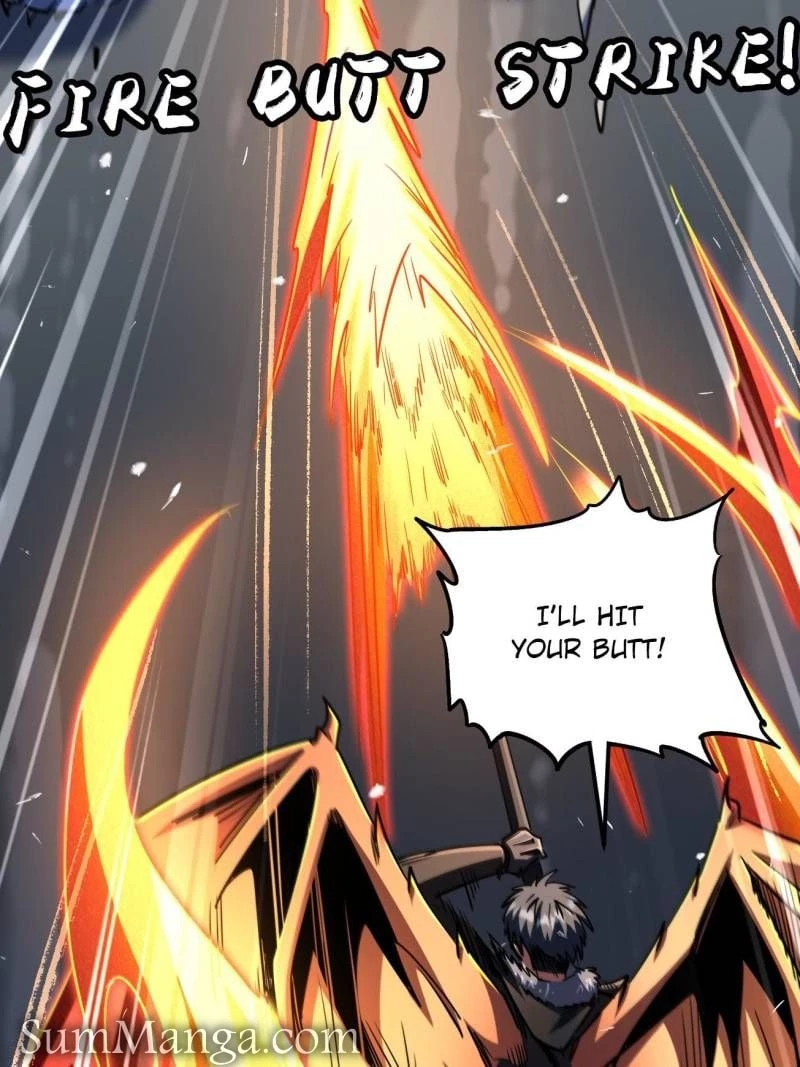 Super Gene Chapter 237 - 63