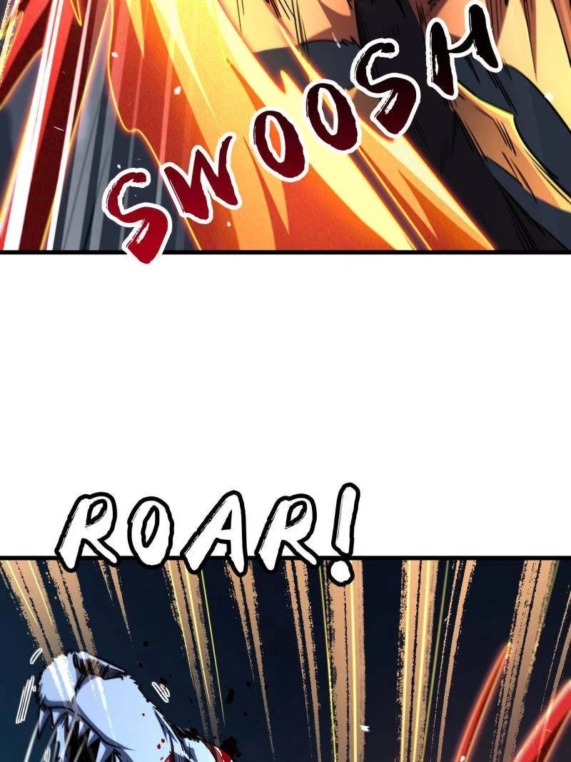 Super Gene Chapter 237 - 64