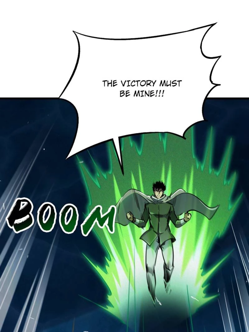 Super Gene Chapter 235 - 34