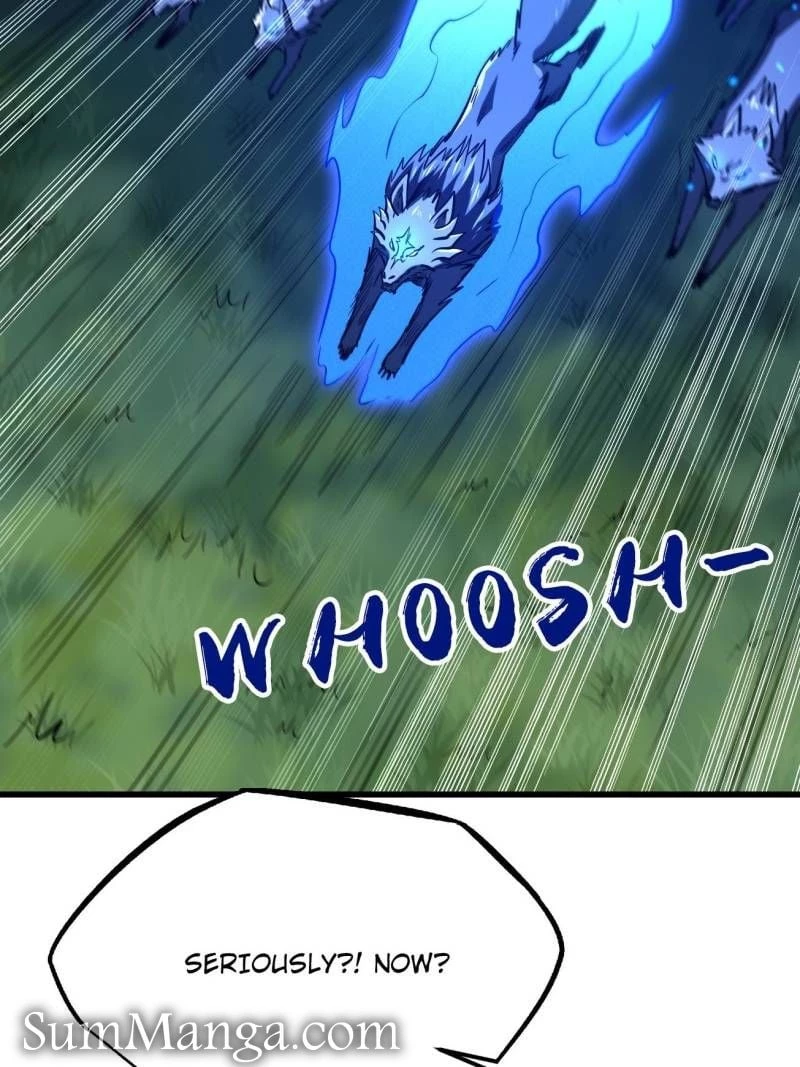 Super Gene Chapter 233 - 30
