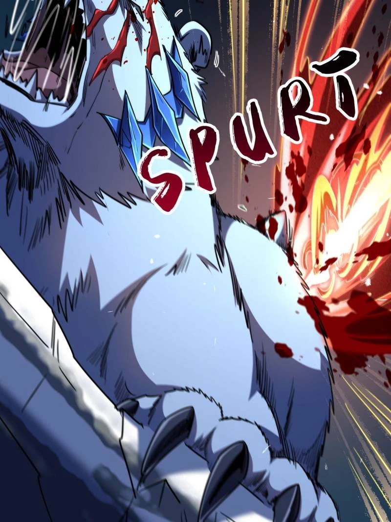 Super Gene Chapter 237 - 65