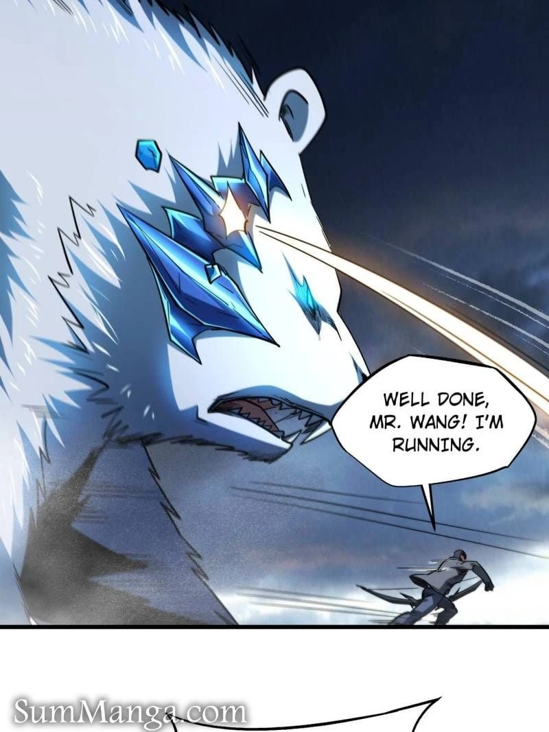 Super Gene Chapter 236 - 36