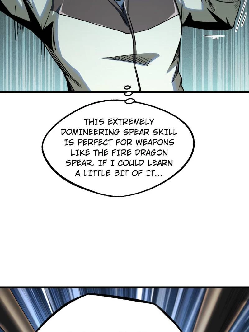 Super Gene Chapter 234 - 31