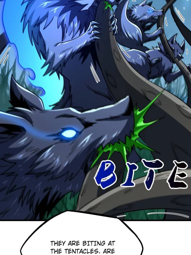 Super Gene Chapter 233 - 32