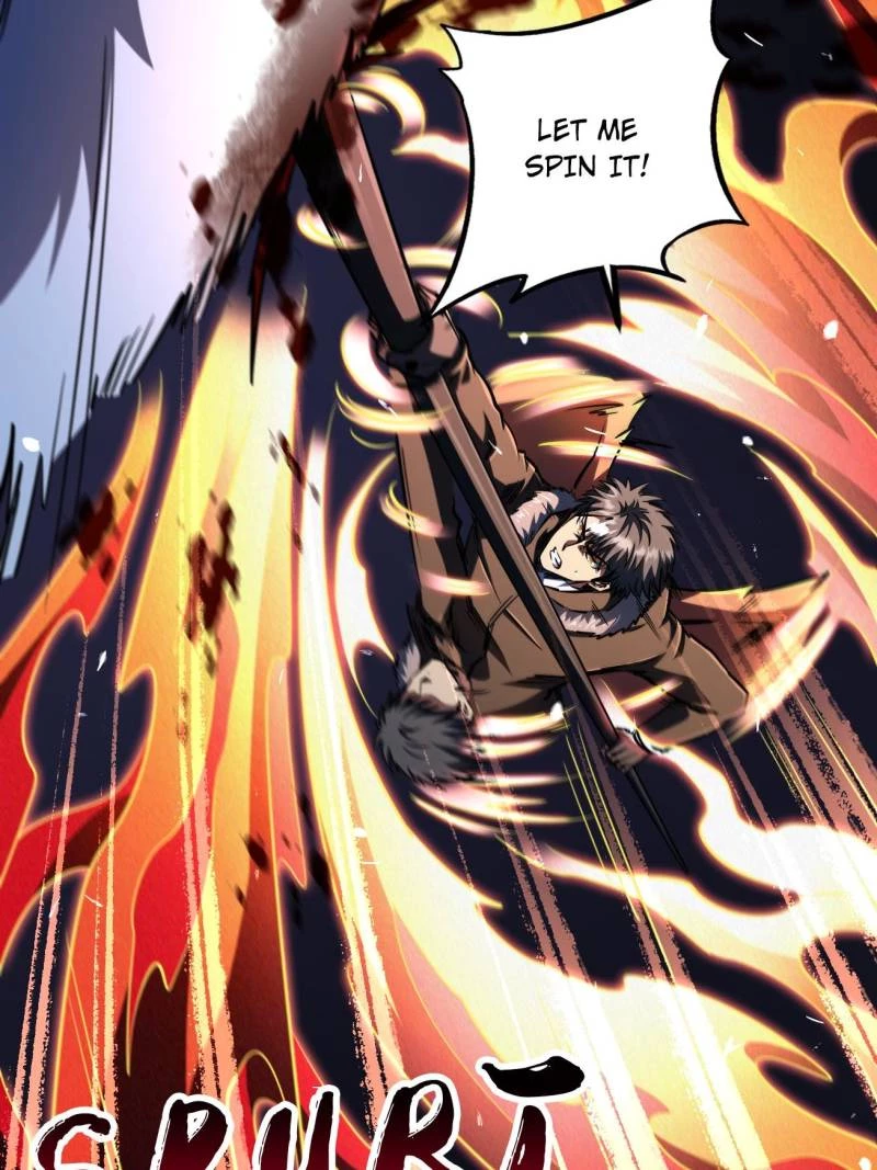 Super Gene Chapter 237 - 68