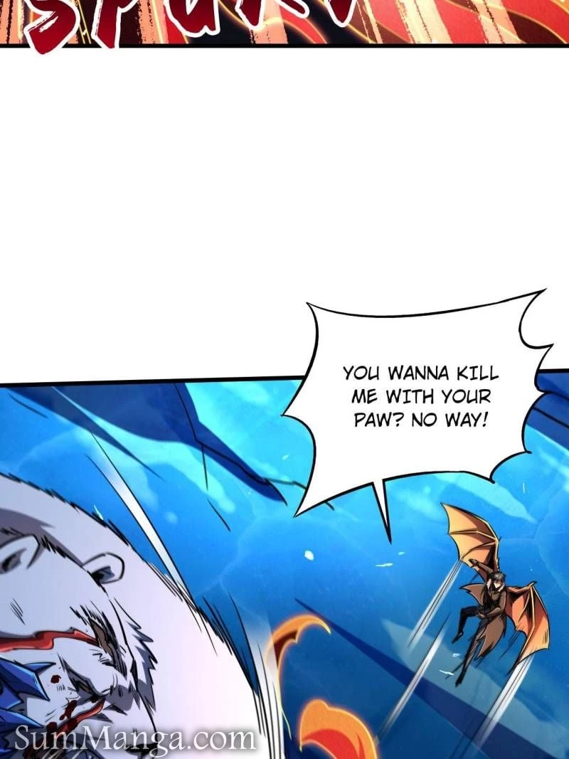 Super Gene Chapter 237 - 69