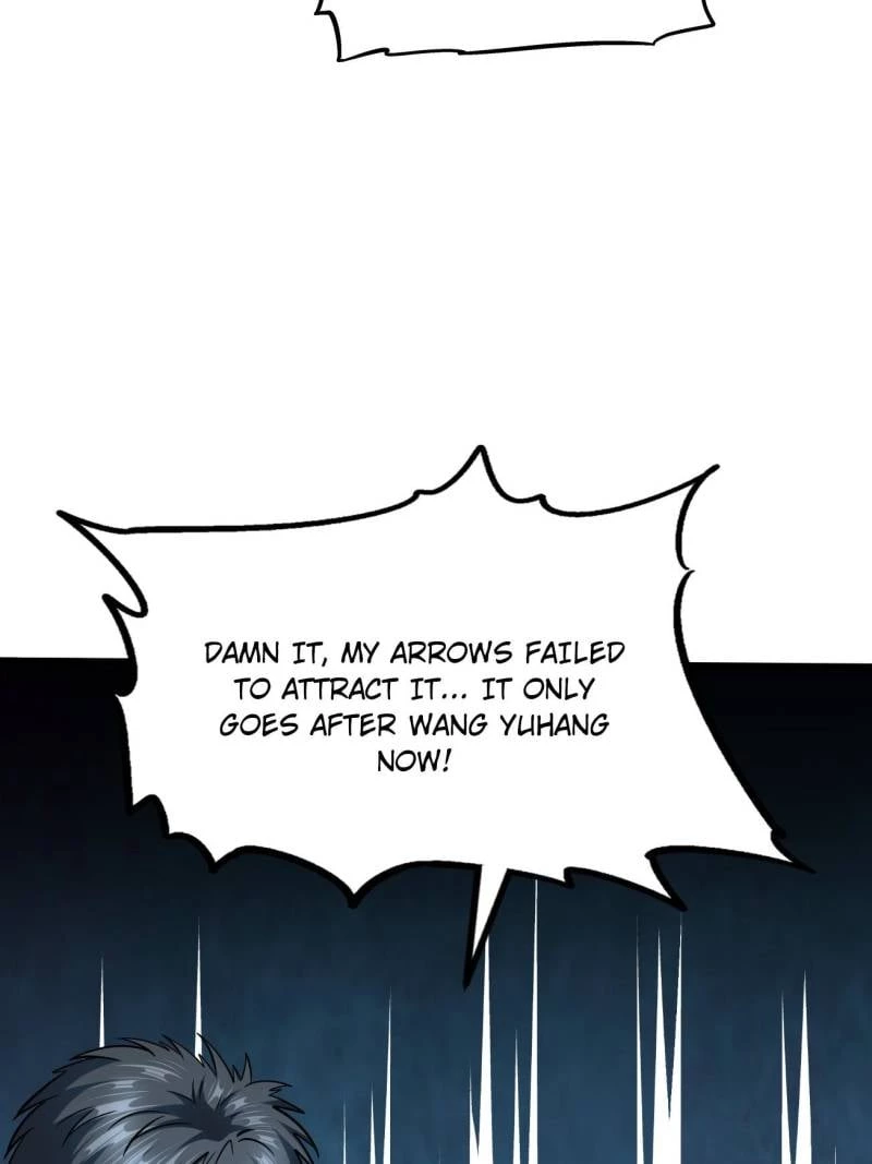 Super Gene Chapter 236 - 40