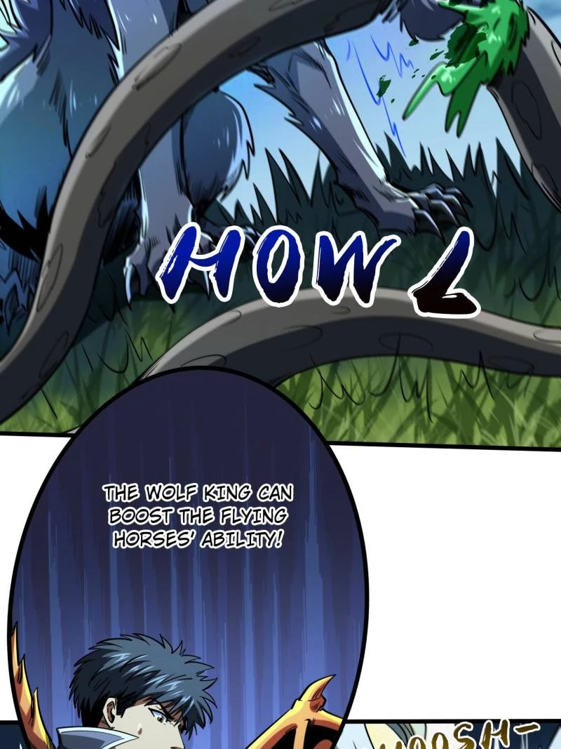 Super Gene Chapter 233 - 35