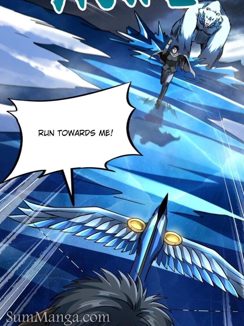 Super Gene Chapter 236 - 42