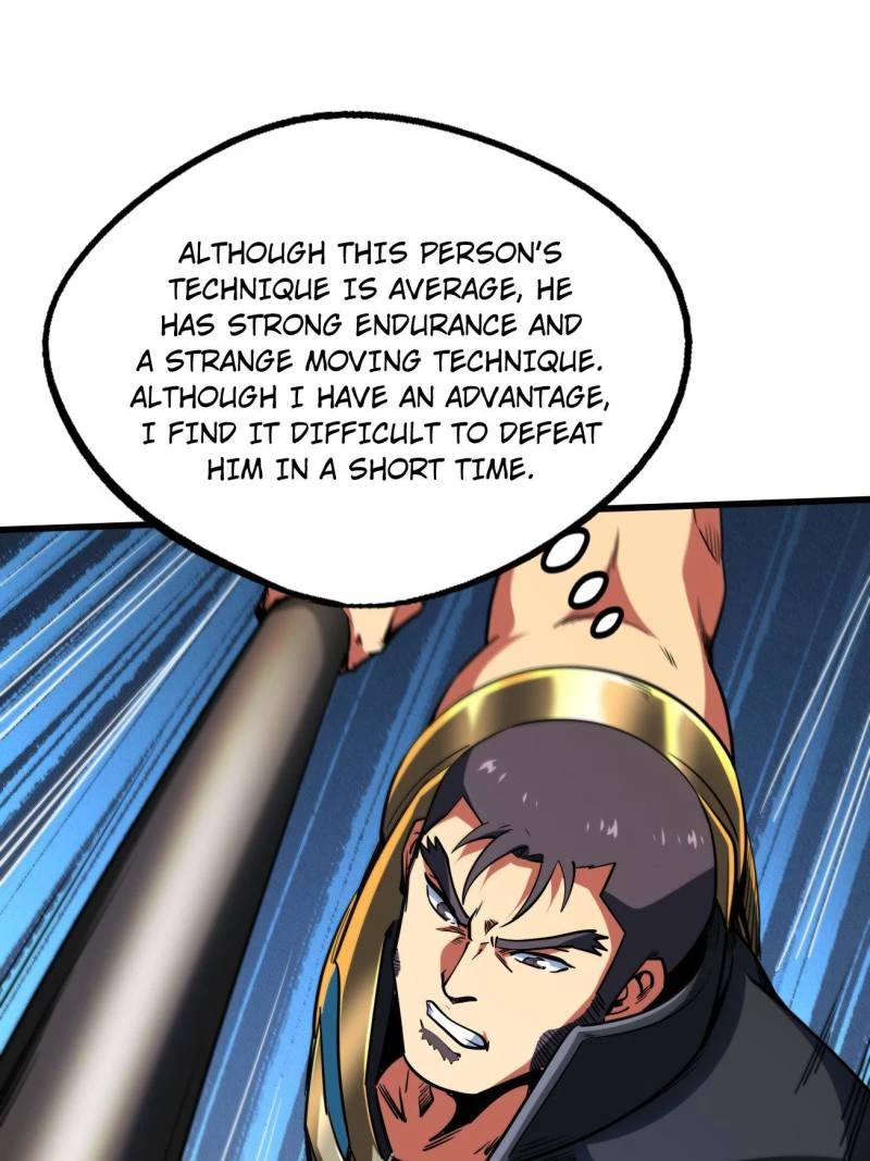 Super Gene Chapter 234 - 36