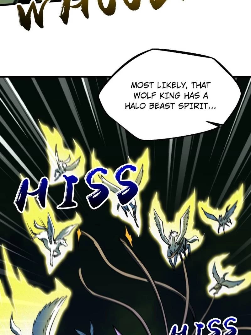 Super Gene Chapter 233 - 37