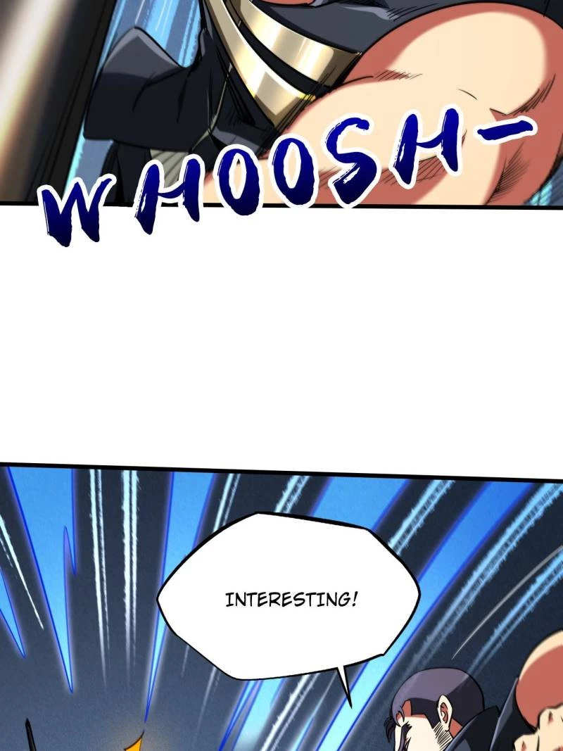 Super Gene Chapter 234 - 37