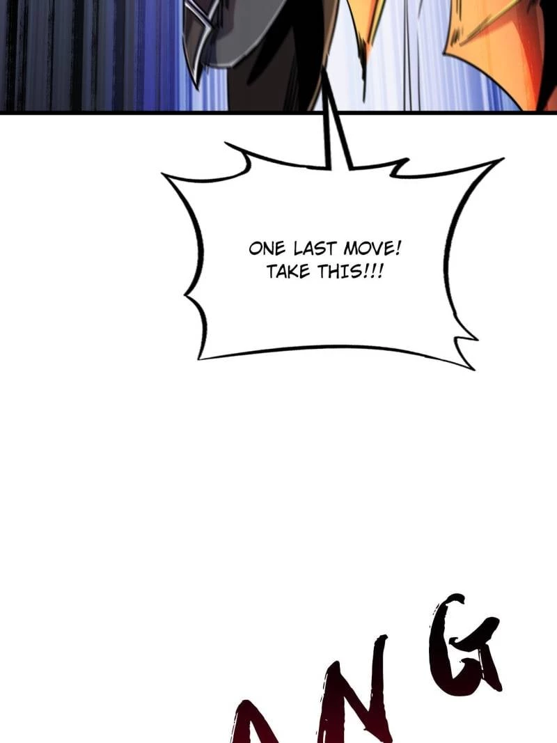 Super Gene Chapter 237 - 73