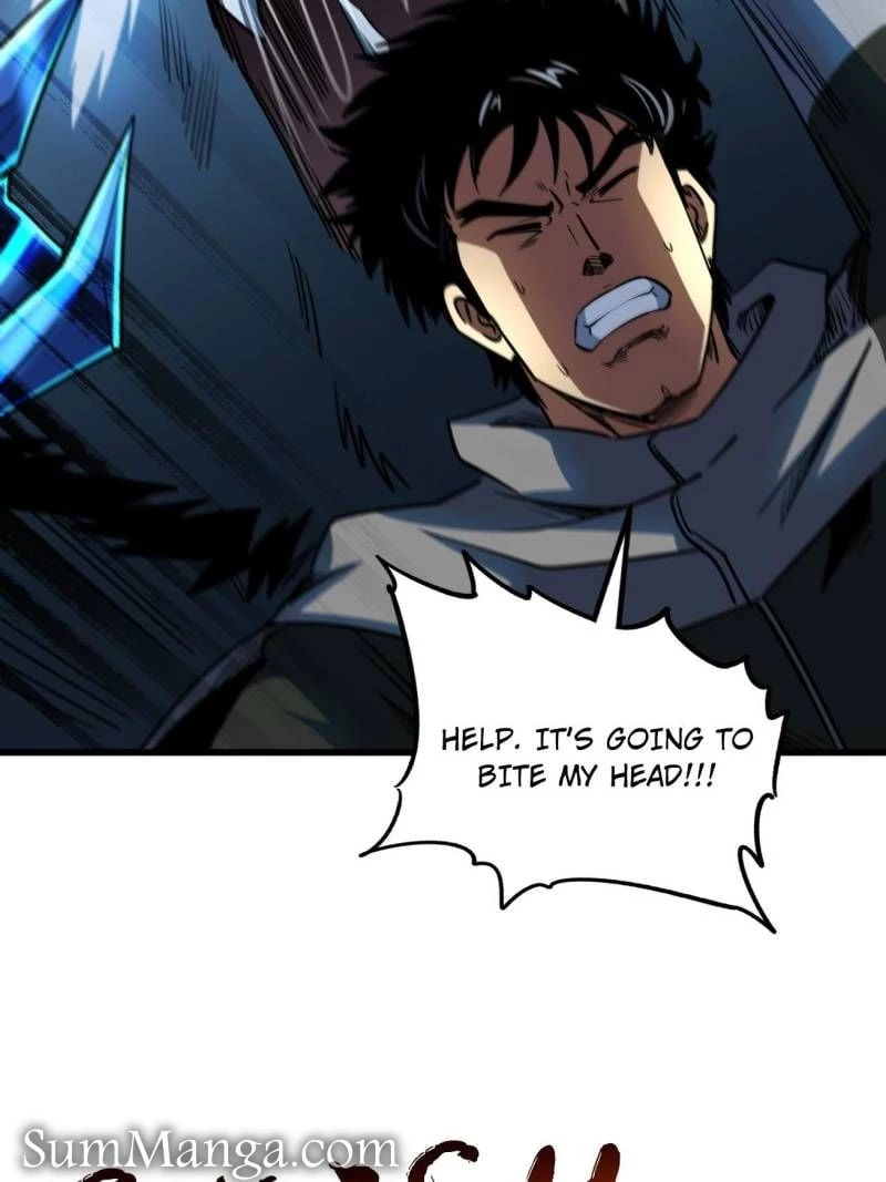 Super Gene Chapter 236 - 45