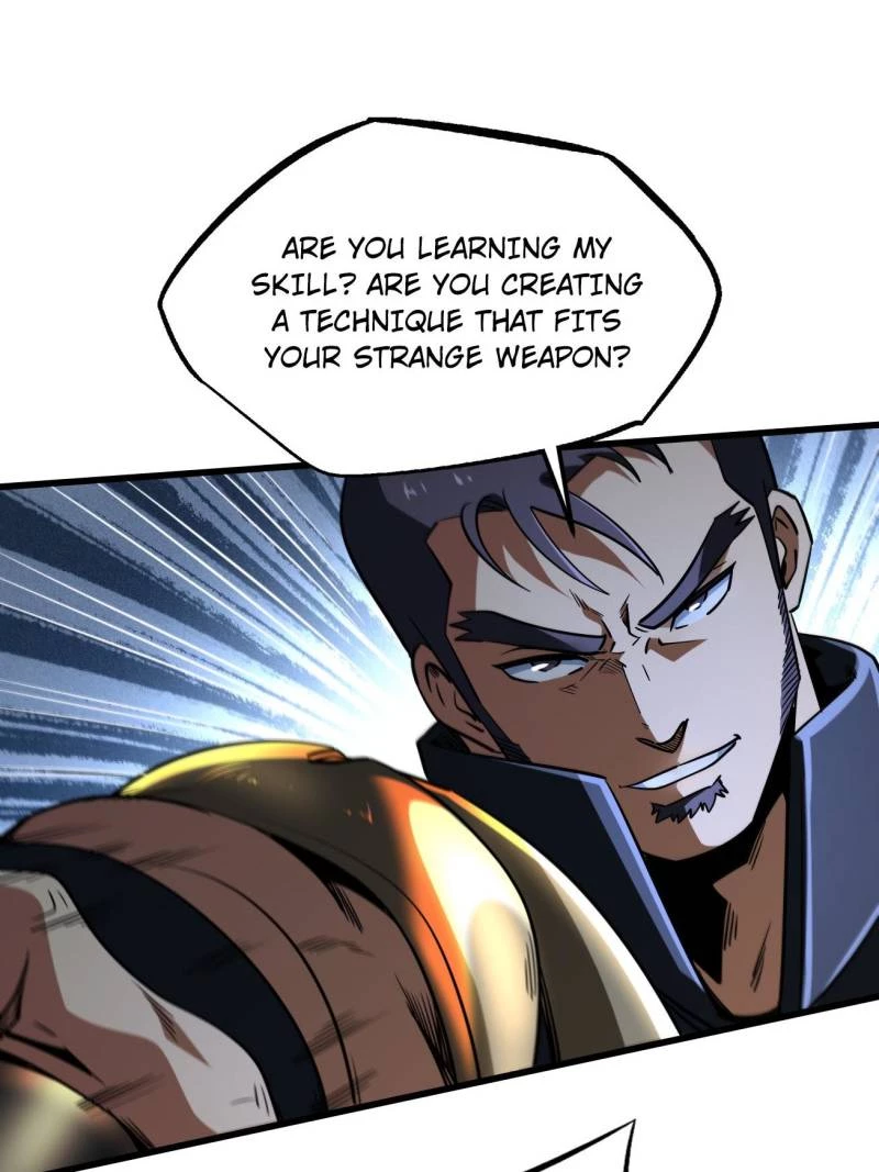 Super Gene Chapter 234 - 39