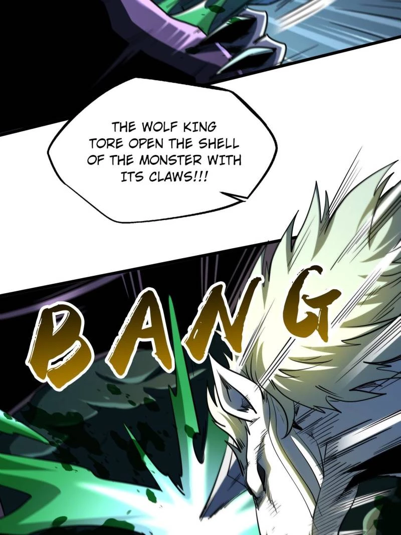 Super Gene Chapter 233 - 40