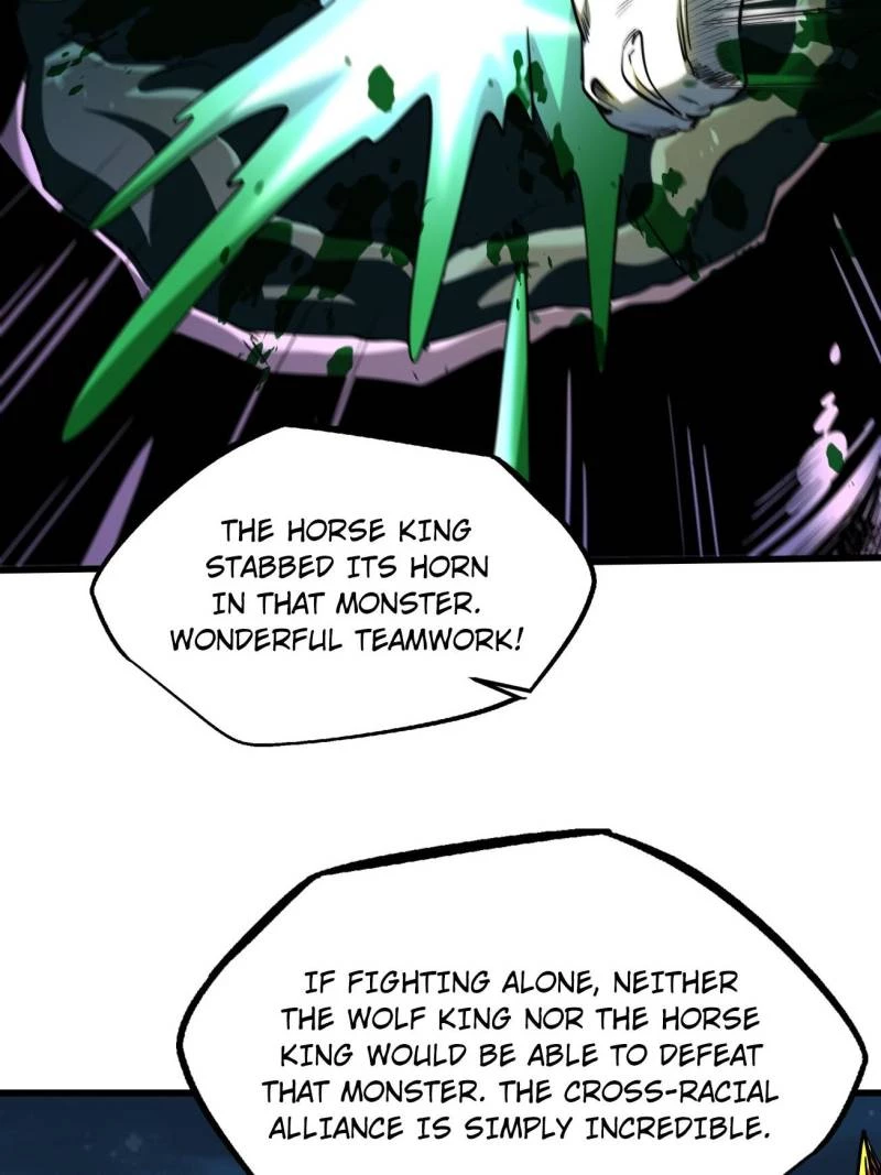Super Gene Chapter 233 - 41