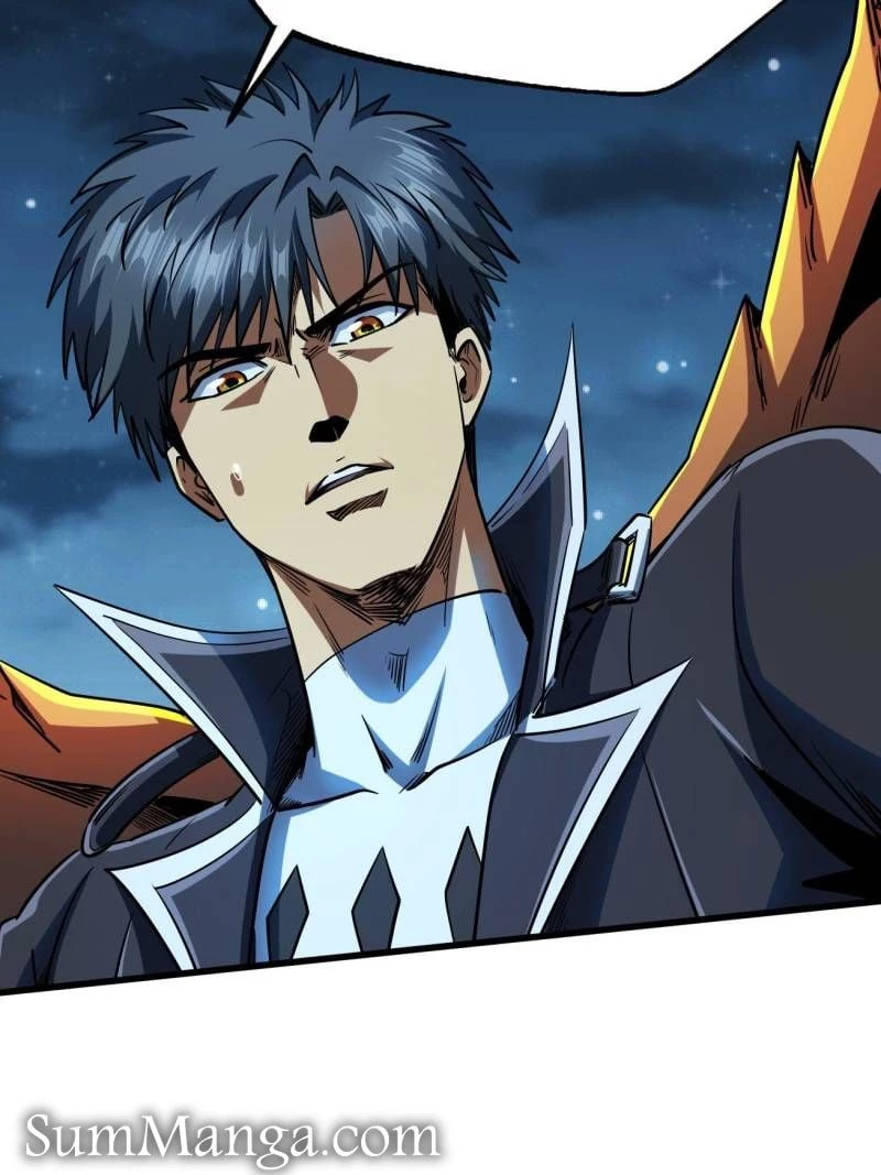 Super Gene Chapter 233 - 42
