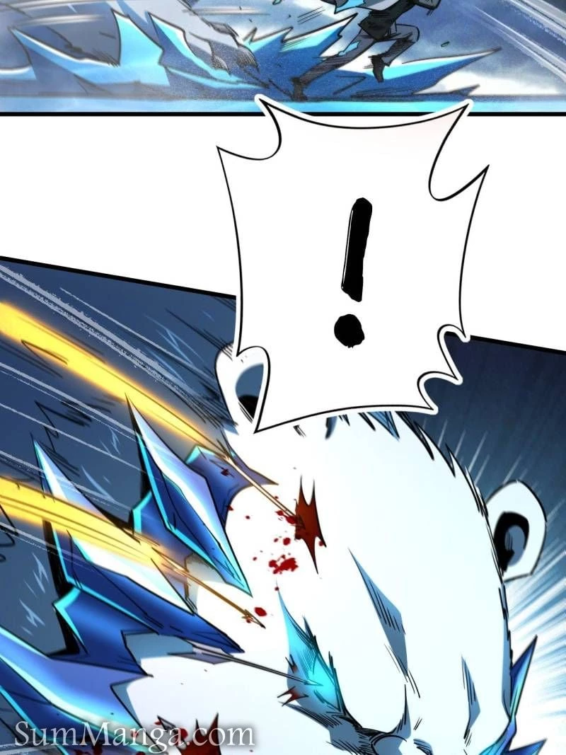 Super Gene Chapter 236 - 48