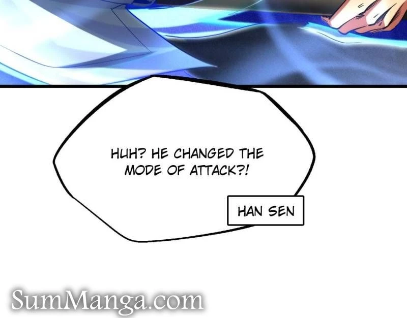 Super Gene Chapter 234 - 44