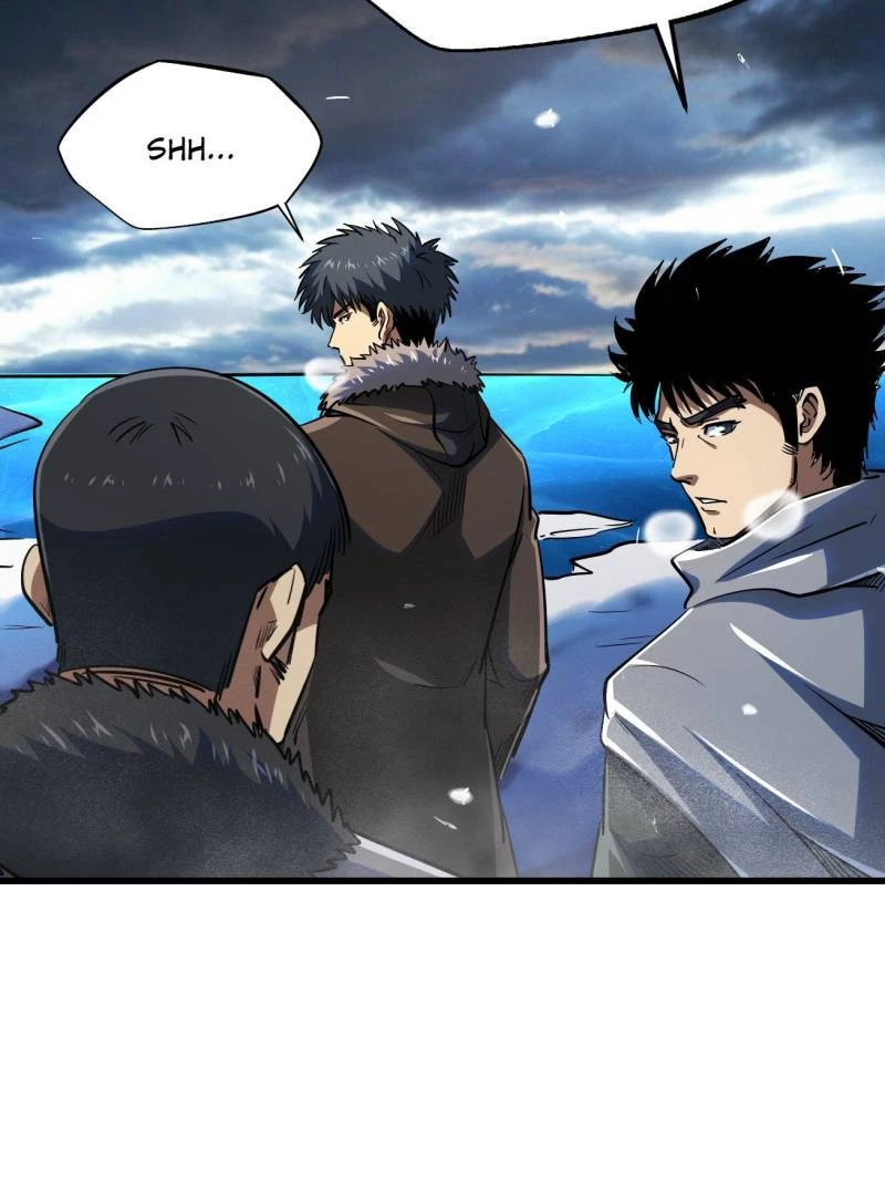 Super Gene Chapter 235 - 49
