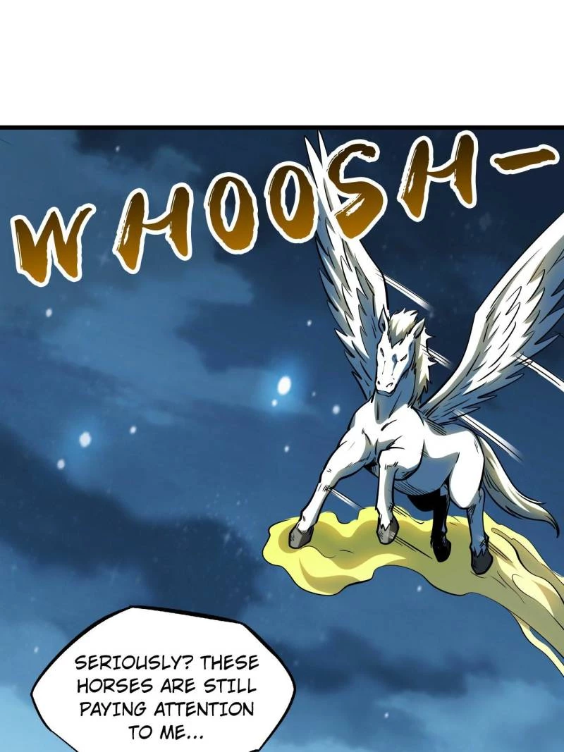 Super Gene Chapter 233 - 45