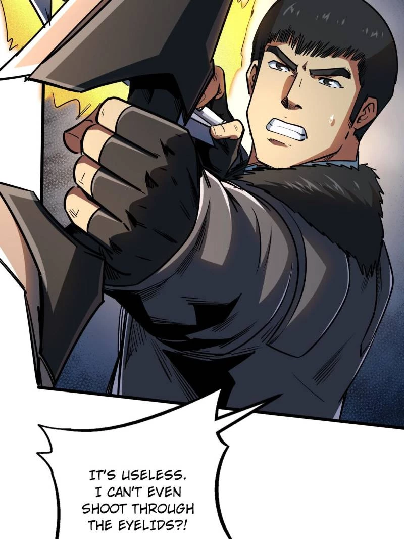 Super Gene Chapter 236 - 50