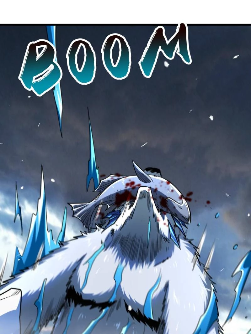 Super Gene Chapter 235 - 50