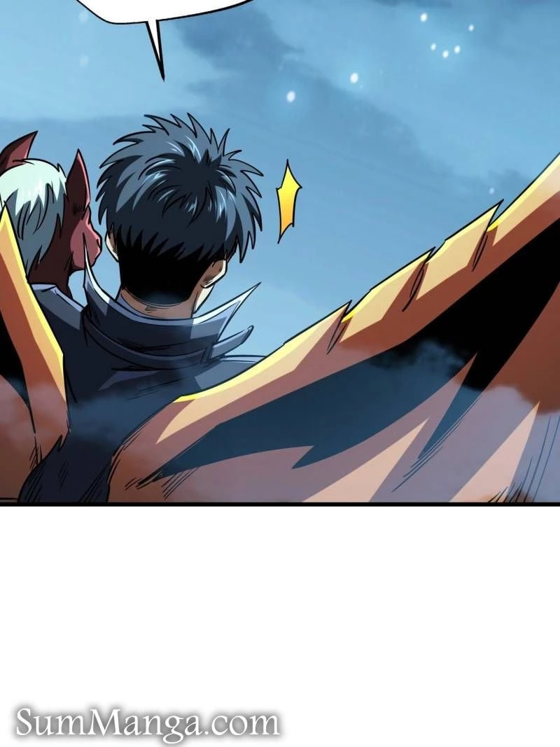 Super Gene Chapter 233 - 46