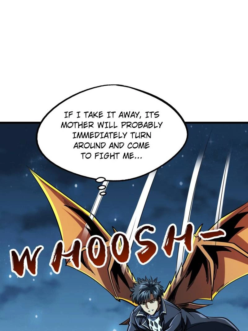 Super Gene Chapter 233 - 47