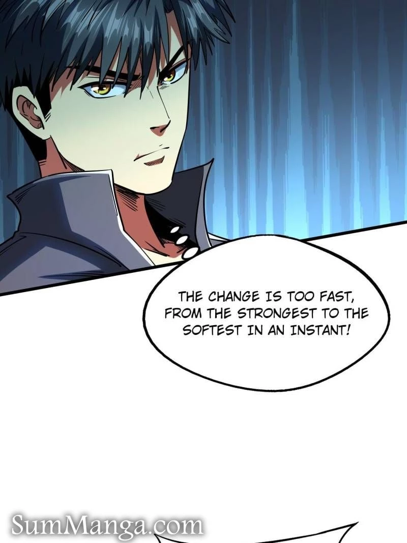 Super Gene Chapter 234 - 47