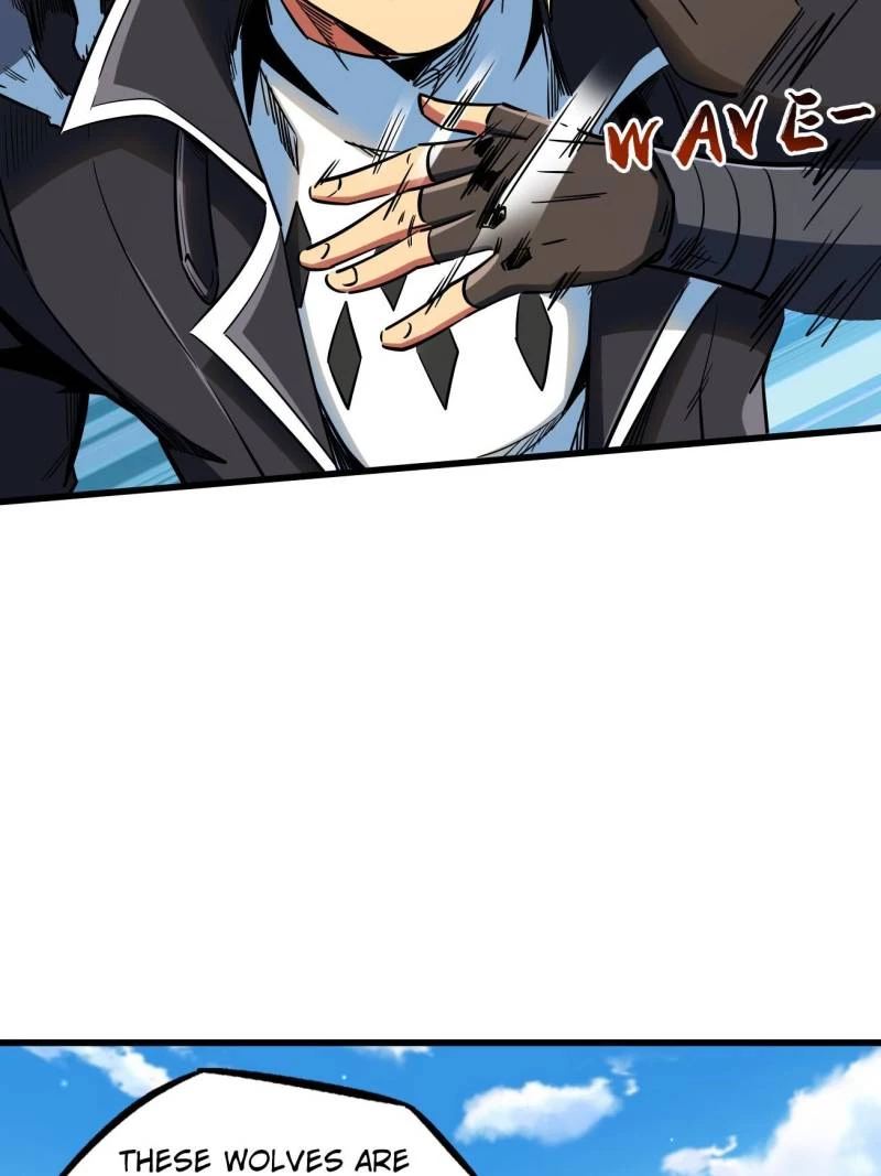 Super Gene Chapter 232 - 4