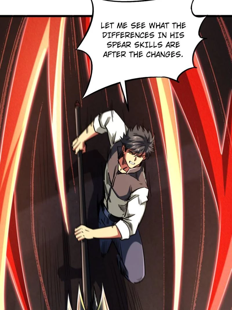 Super Gene Chapter 234 - 48