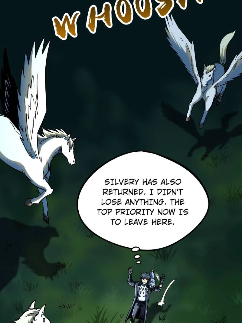 Super Gene Chapter 233 - 49