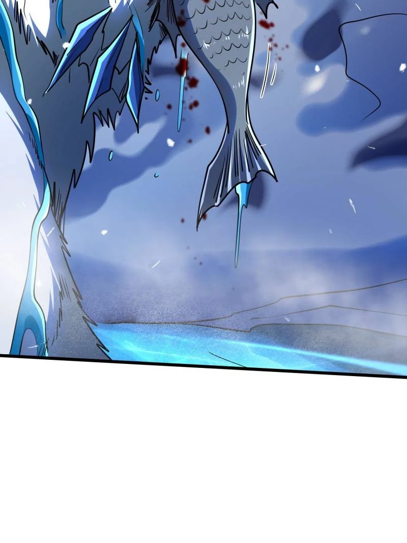 Super Gene Chapter 235 - 53