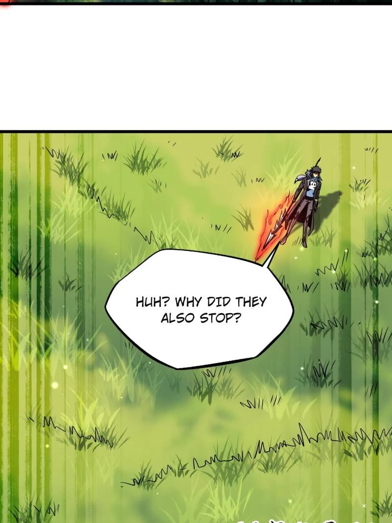 Super Gene Chapter 232 - 6
