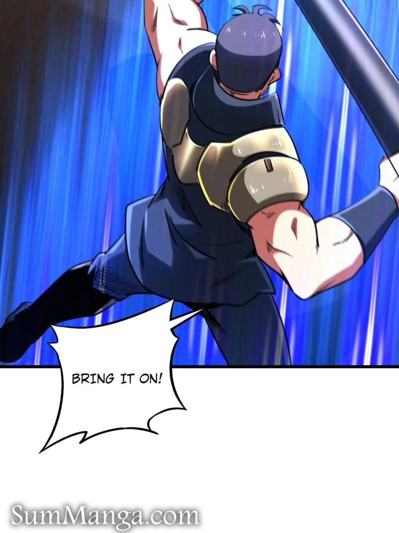 Super Gene Chapter 234 - 50