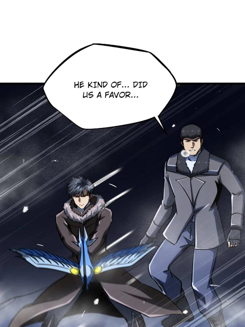 Super Gene Chapter 235 - 56