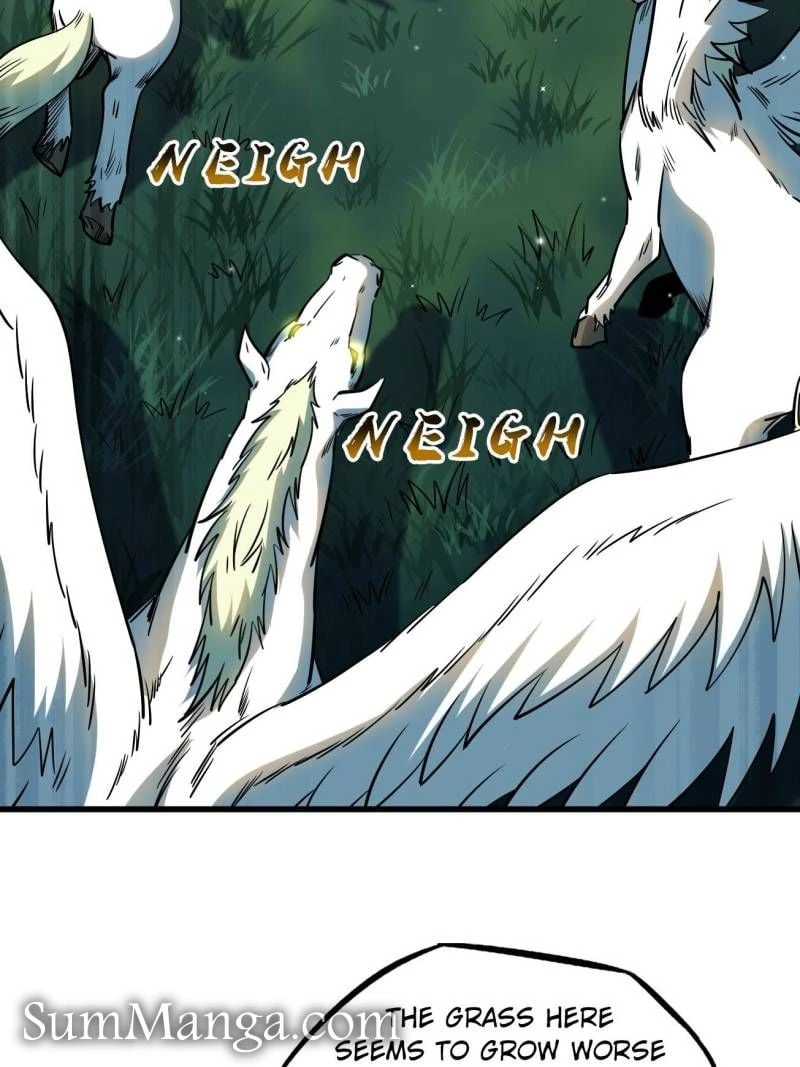 Super Gene Chapter 232 - 8