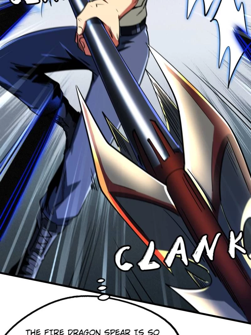 Super Gene Chapter 234 - 52
