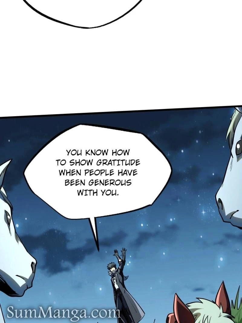 Super Gene Chapter 233 - 53
