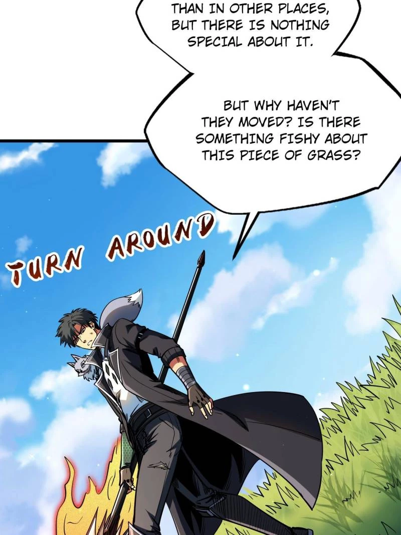 Super Gene Chapter 232 - 9