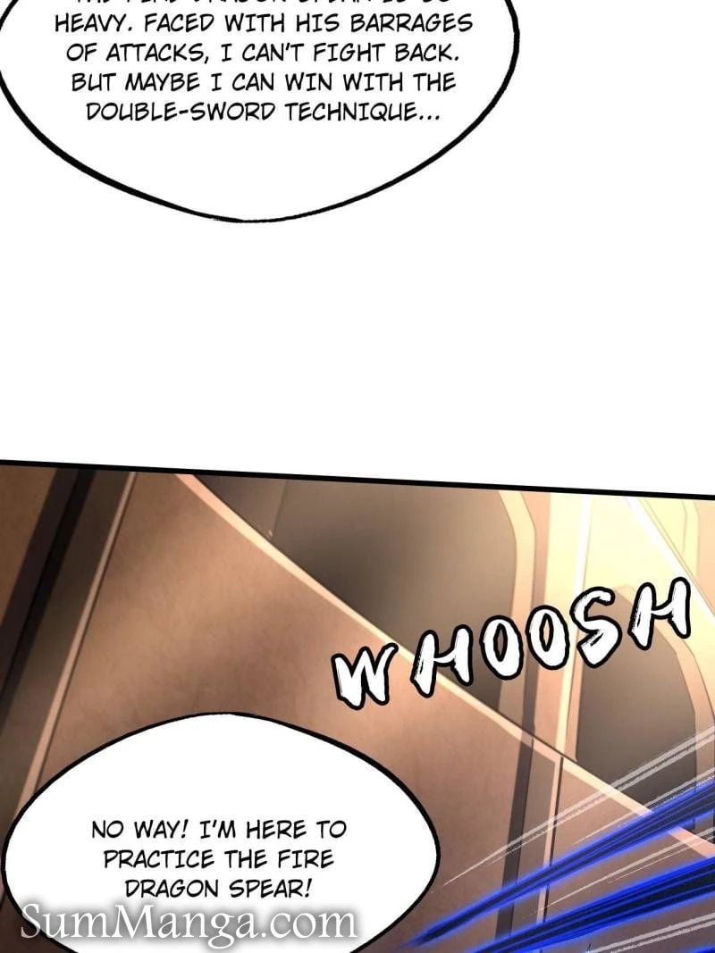 Super Gene Chapter 234 - 53