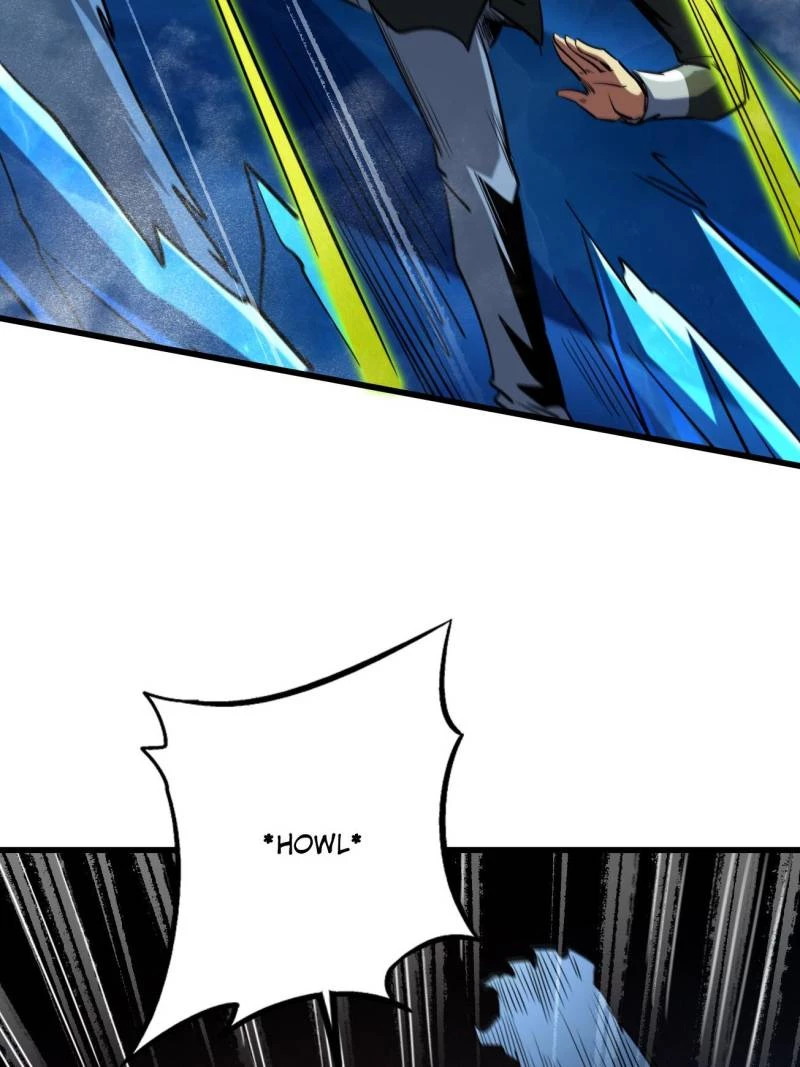 Super Gene Chapter 236 - 58