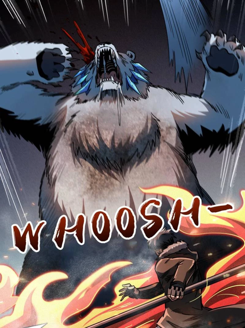 Super Gene Chapter 236 - 59