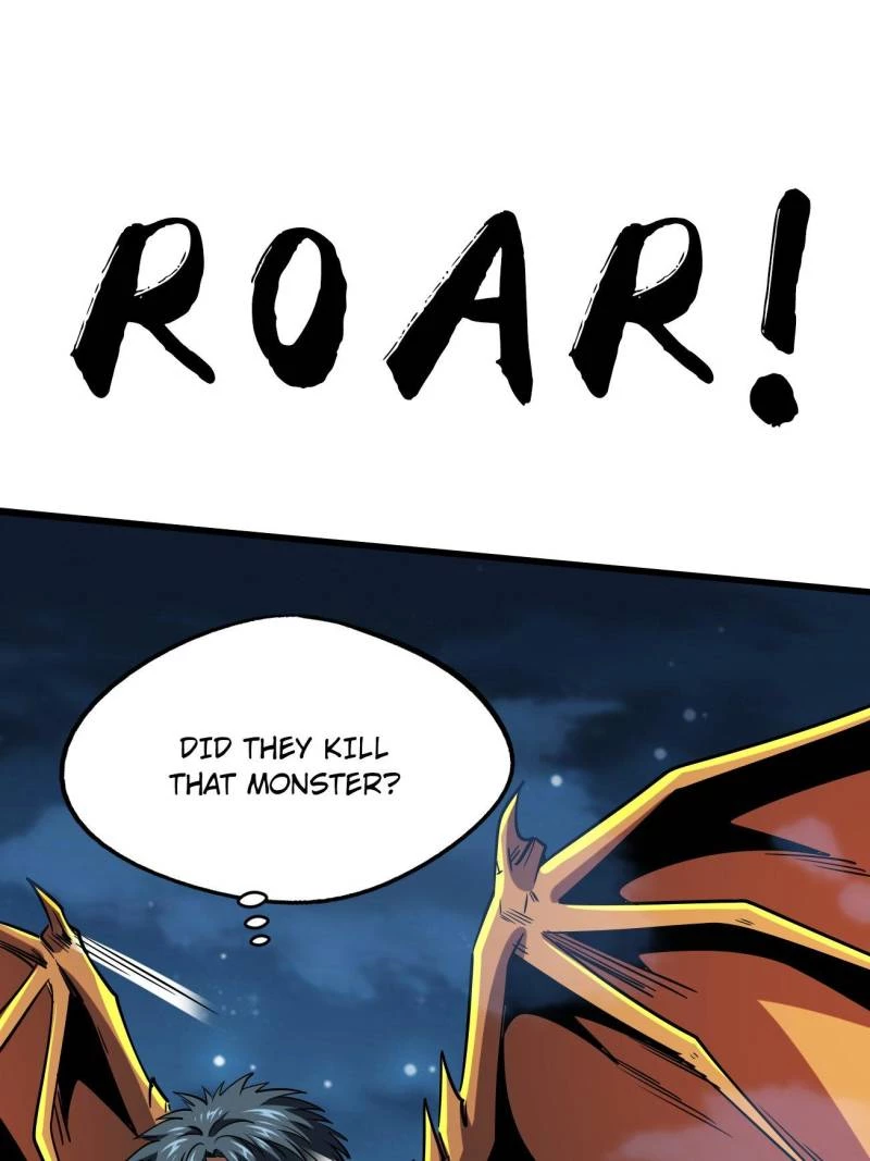Super Gene Chapter 233 - 55