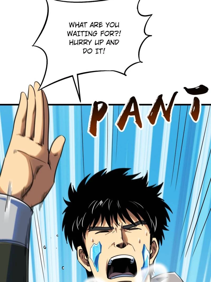 Super Gene Chapter 235 - 59