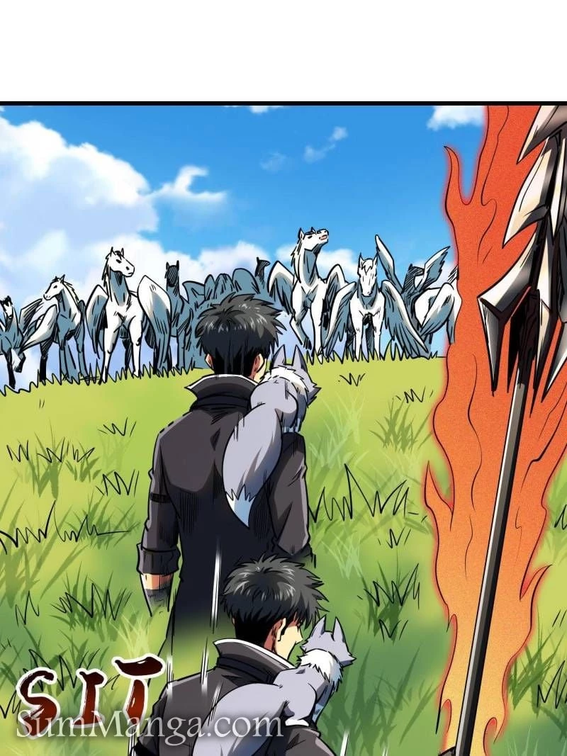Super Gene Chapter 232 - 12