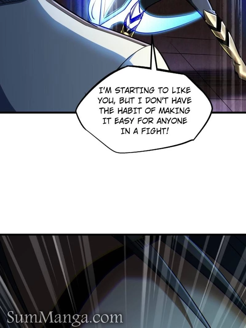 Super Gene Chapter 234 - 56