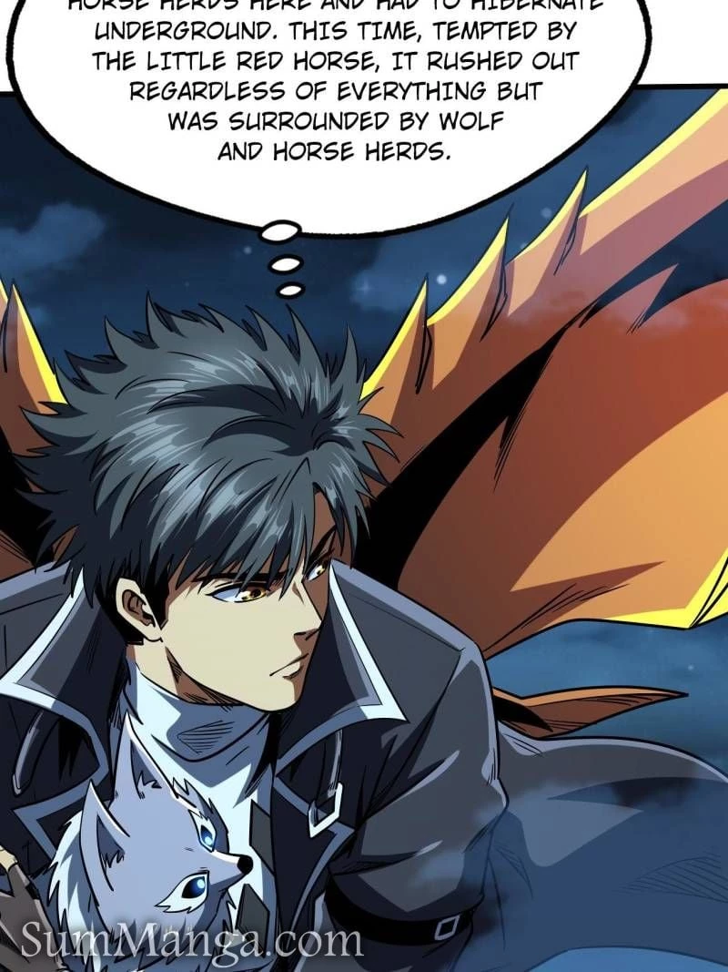 Super Gene Chapter 233 - 57